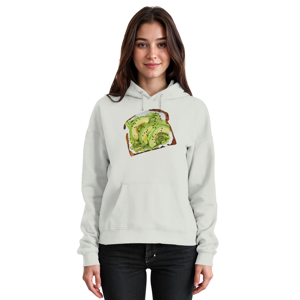 Break fast  - Basic Unisex Hoodie