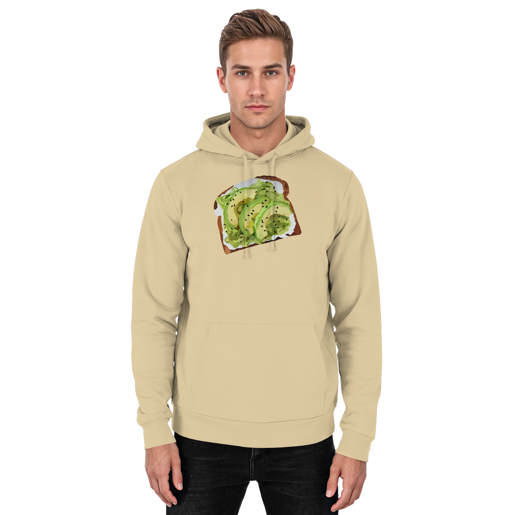 Break fast  - Basic Unisex Hoodie