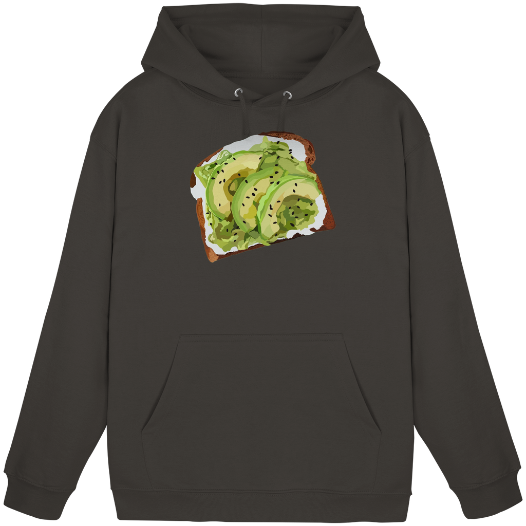 Break fast  - Basic Unisex Hoodie