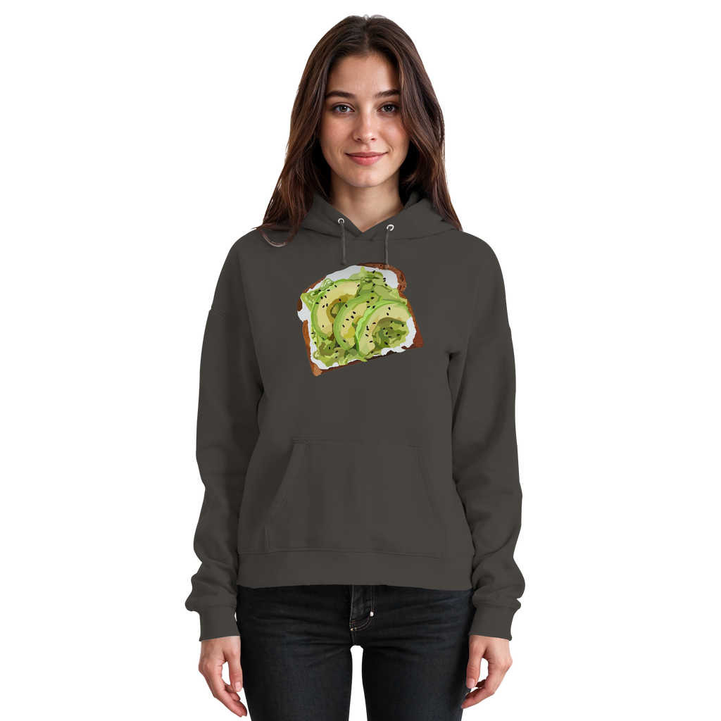Break fast  - Basic Unisex Hoodie