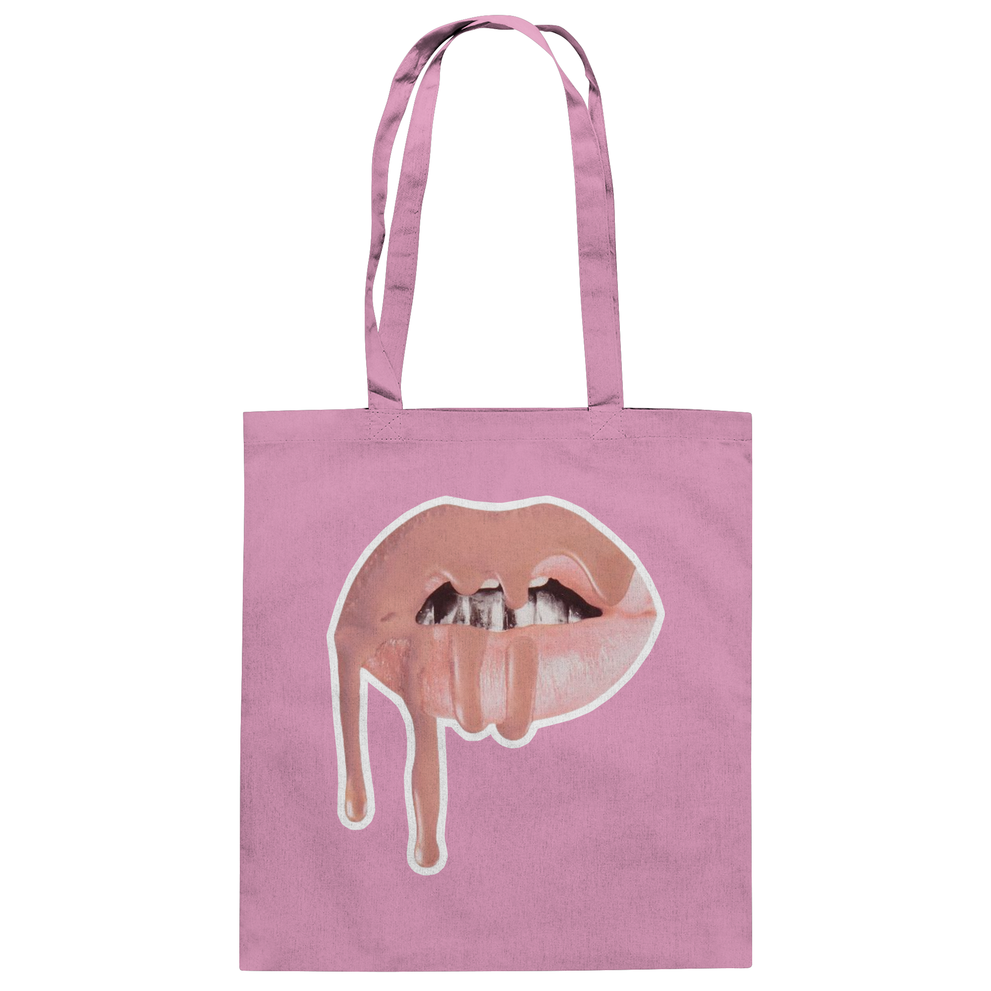 Kylie baby  - Baumwolltasche