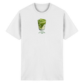matcha 1.0 - Heavy Cotton T-Shirt