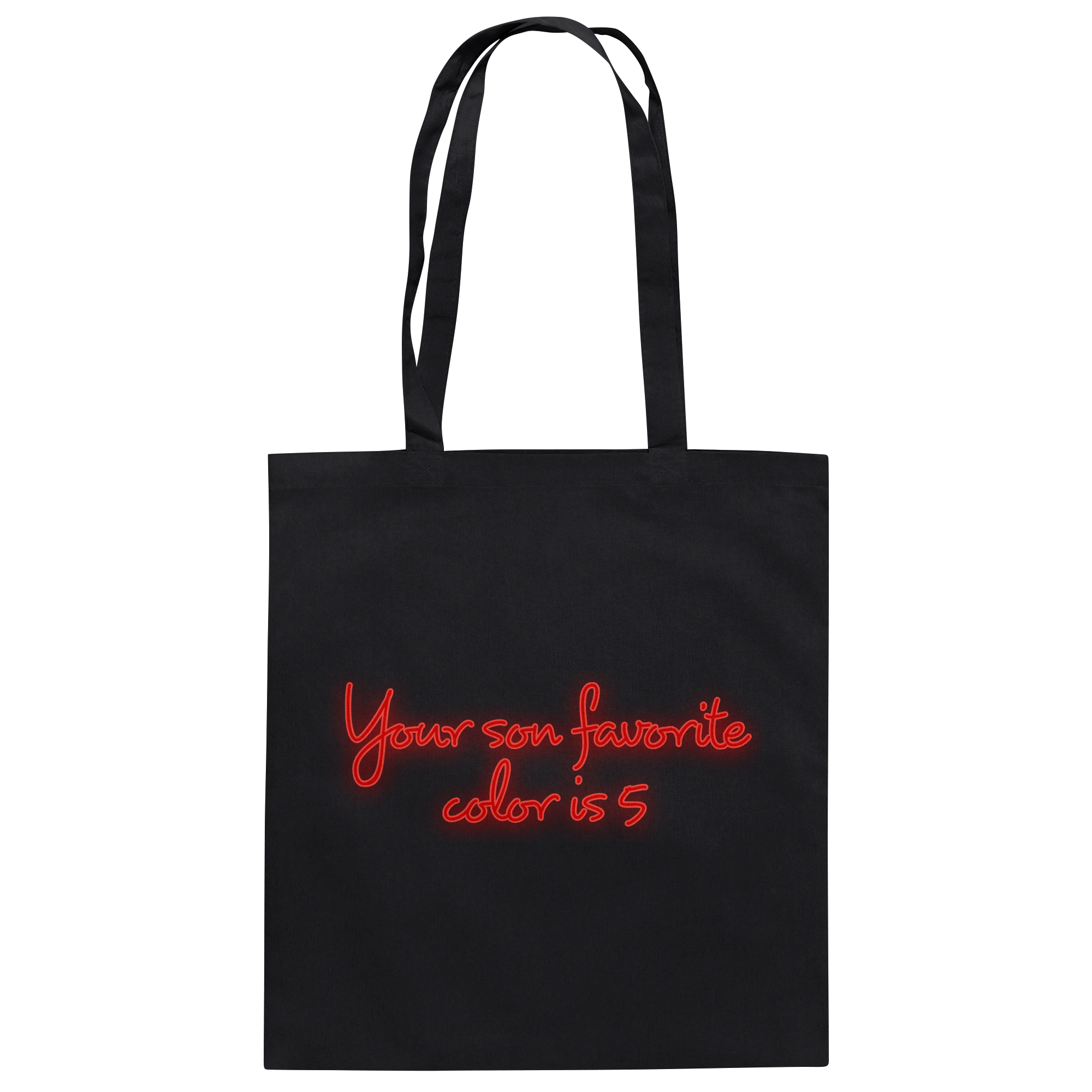 cardi B - Organic Cotton Bag