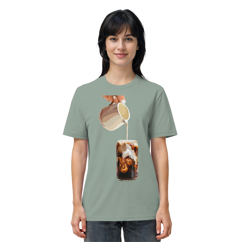 Kaffeeart  - Organic Shirt