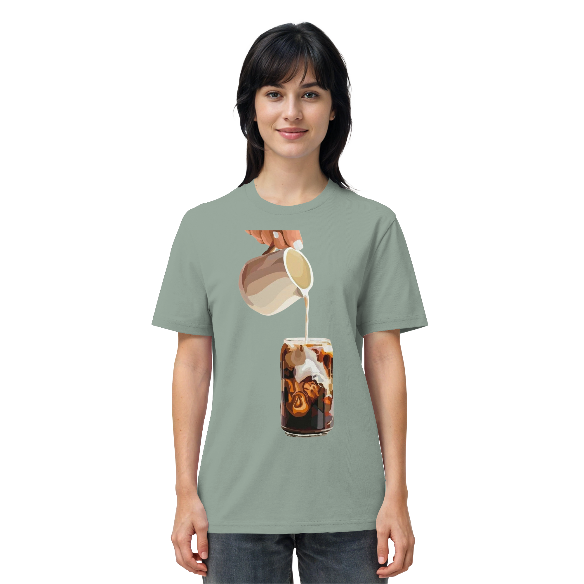 Kaffeeart  - Organic Shirt