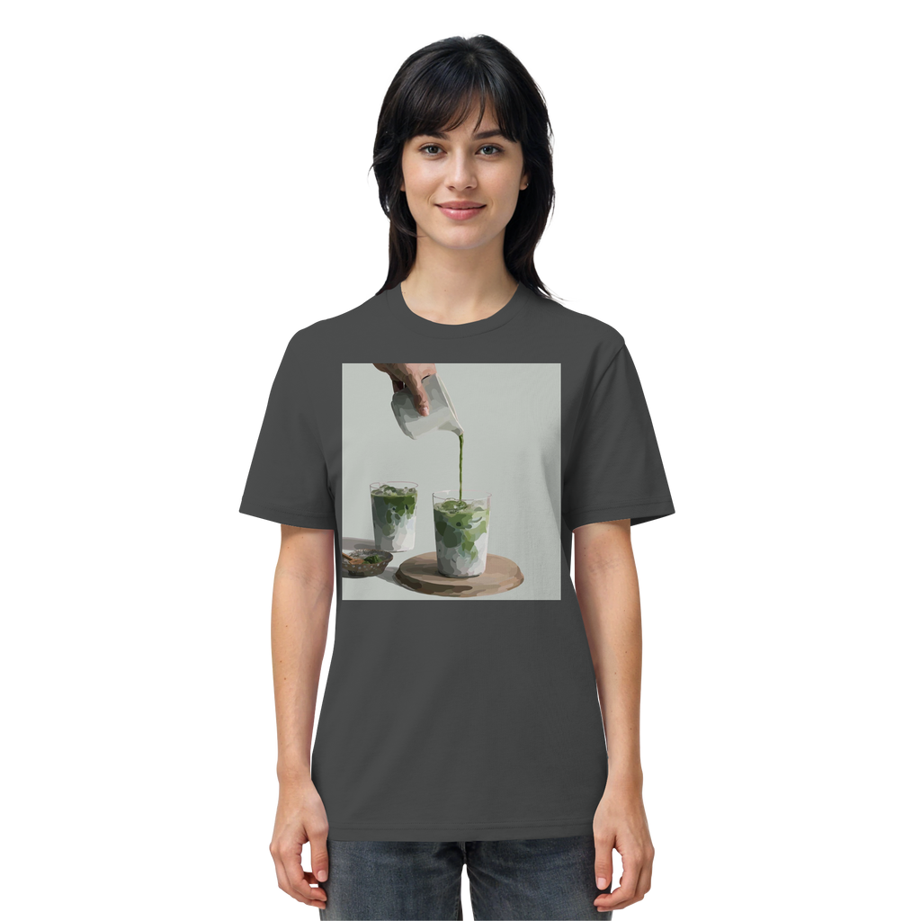 Matchart - Organic Shirt