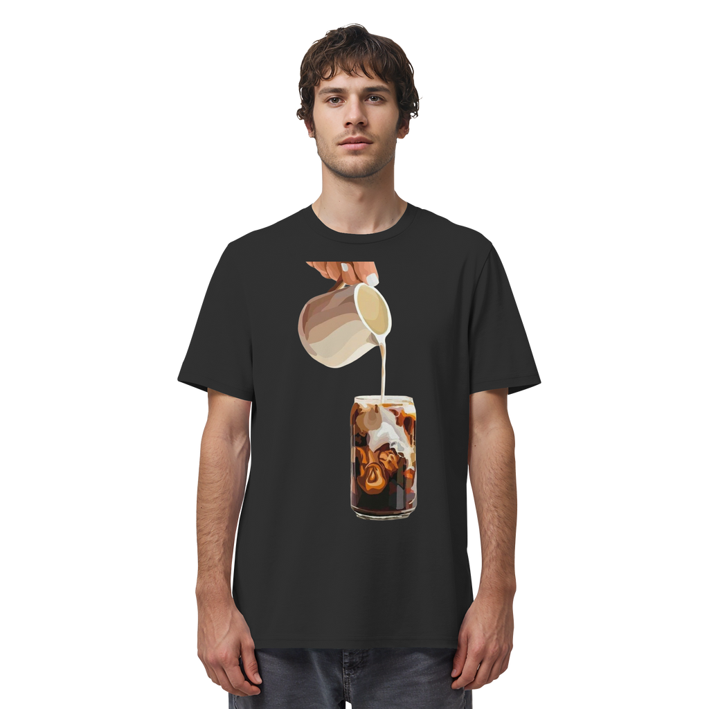 Kaffeeart  - Organic Shirt