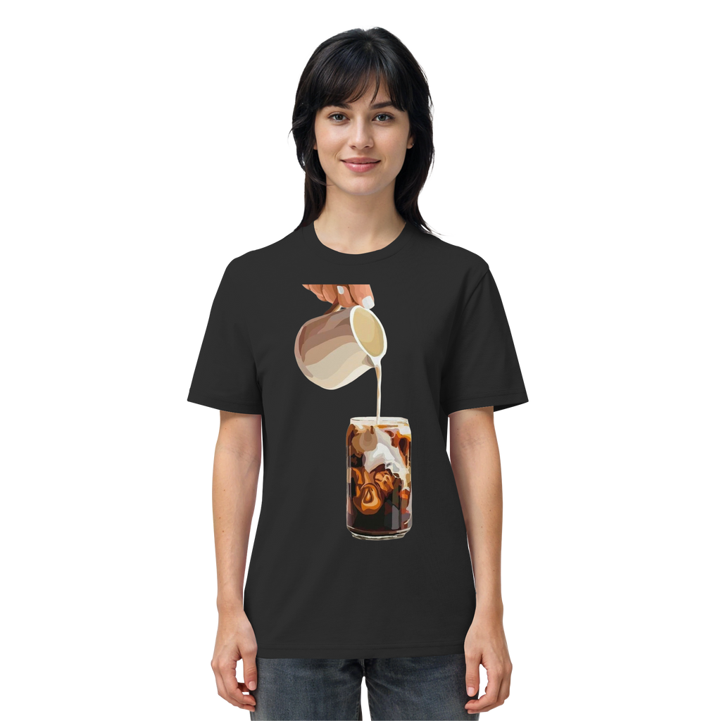 Kaffeeart  - Organic Shirt