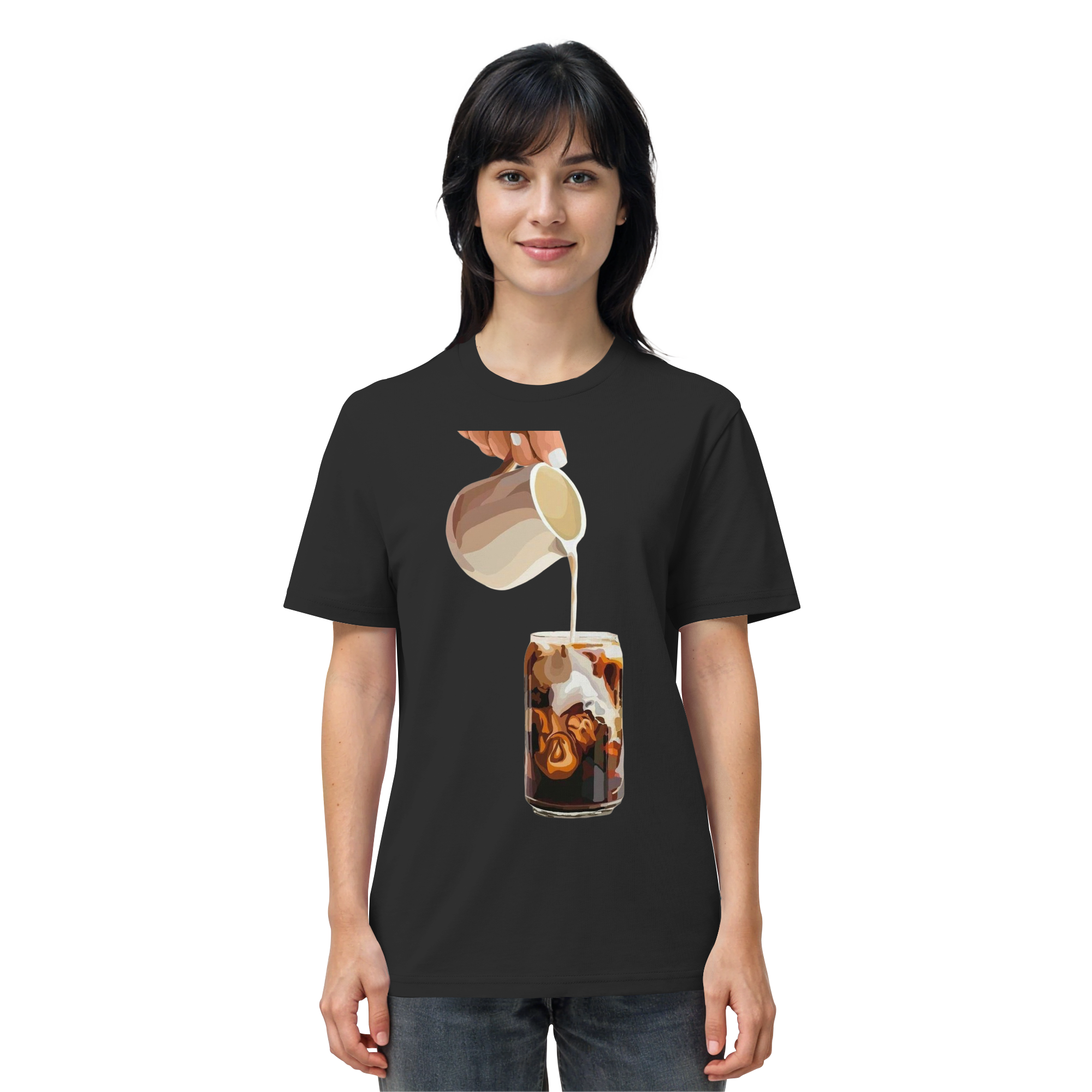 Kaffeeart  - Organic Shirt