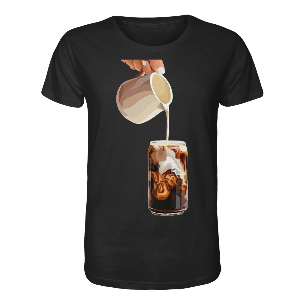 Kaffeeart  - Organic Shirt