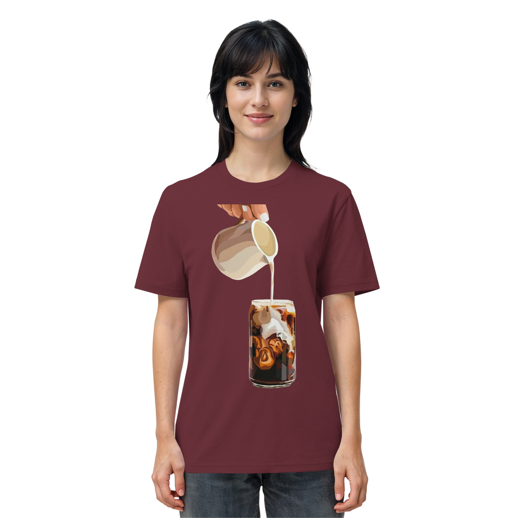 Kaffeeart  - Organic Shirt