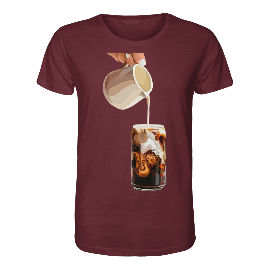Kaffeeart  - Organic Shirt