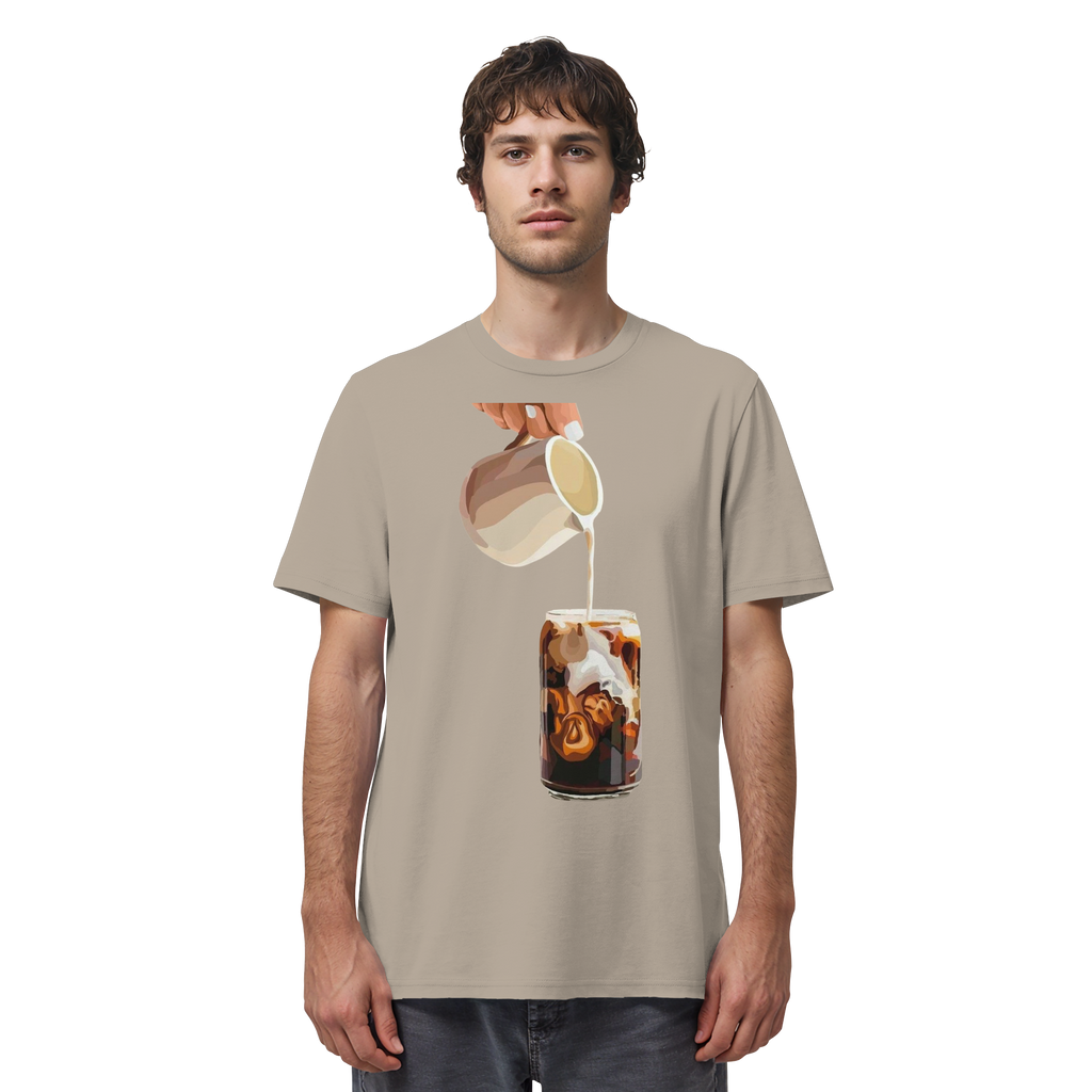 Kaffeeart  - Organic Shirt