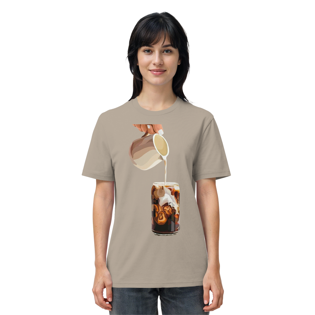 Kaffeeart  - Organic Shirt
