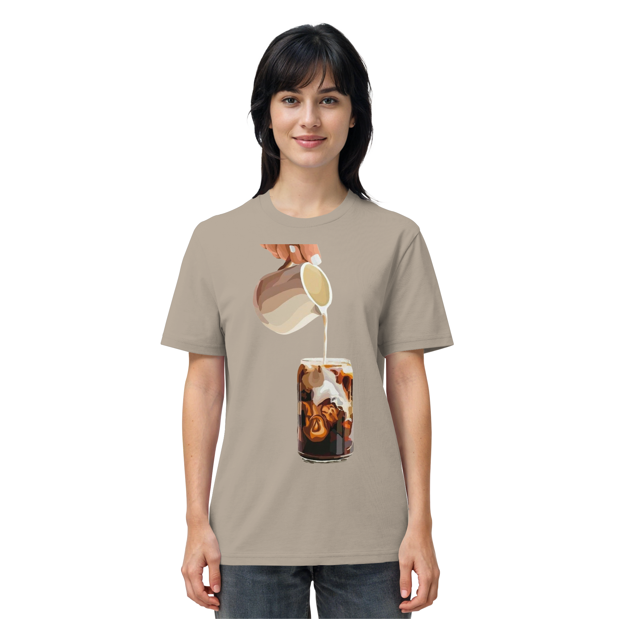 Kaffeeart  - Organic Shirt