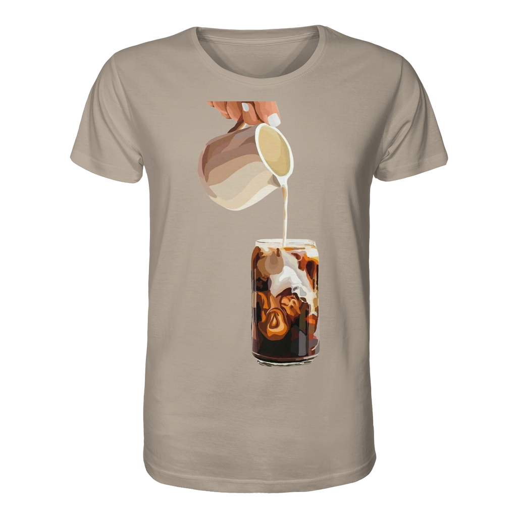 Kaffeeart  - Organic Shirt