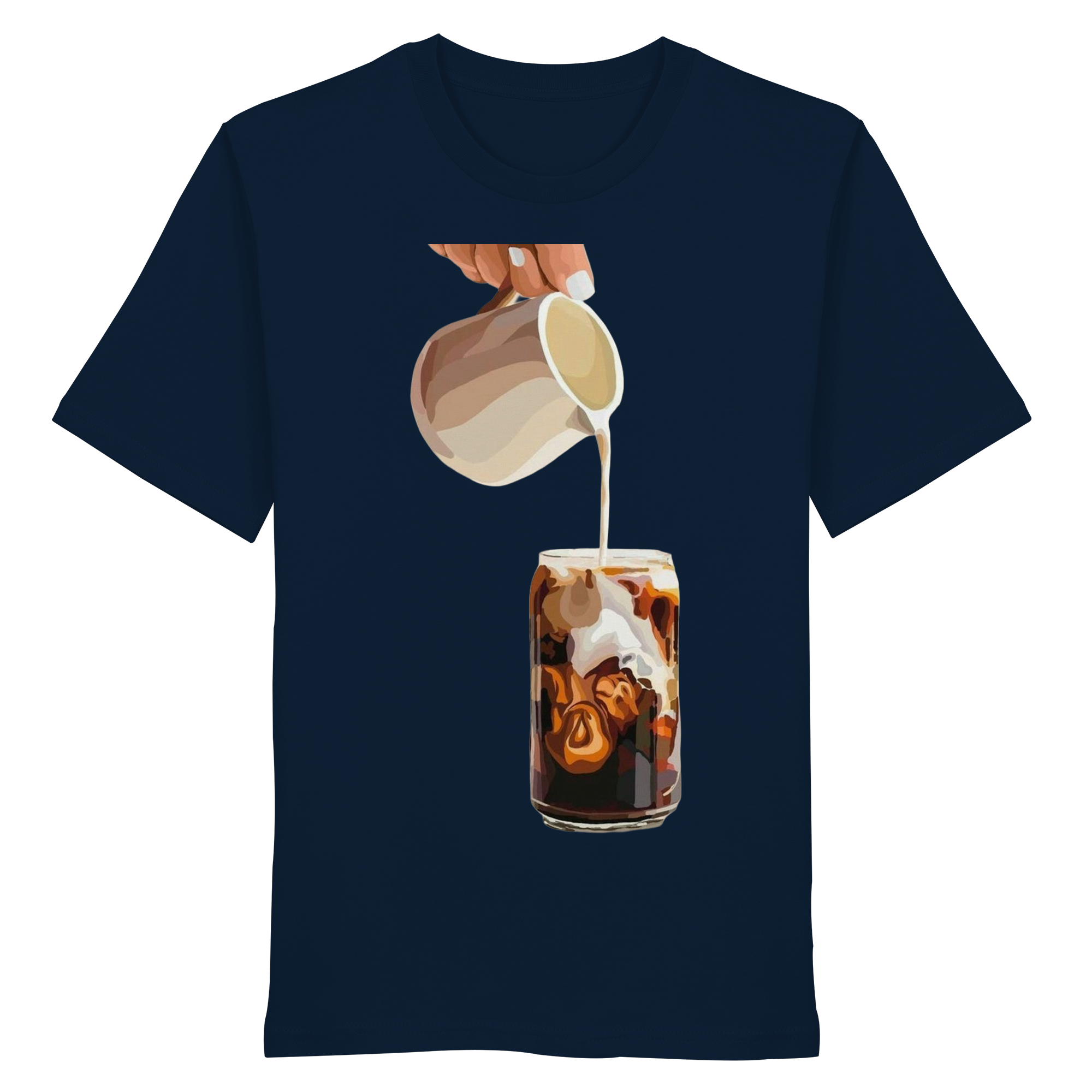 Kaffeeart  - Organic Shirt