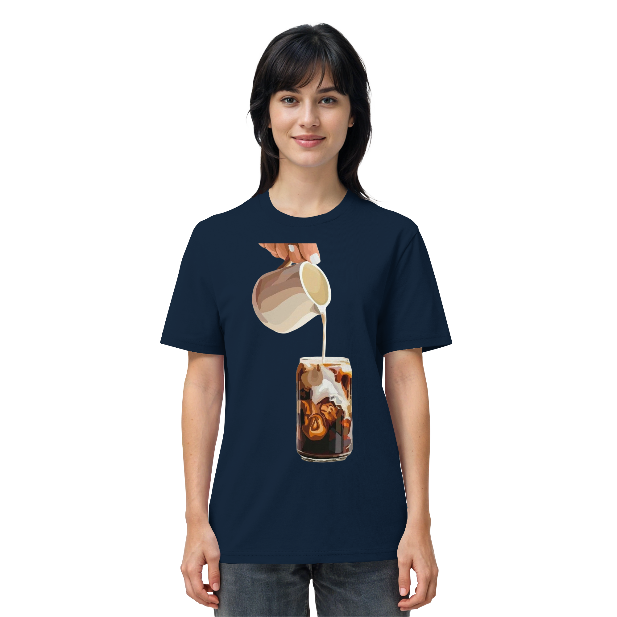 Kaffeeart  - Organic Shirt