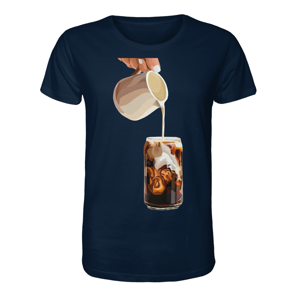 Kaffeeart  - Organic Shirt