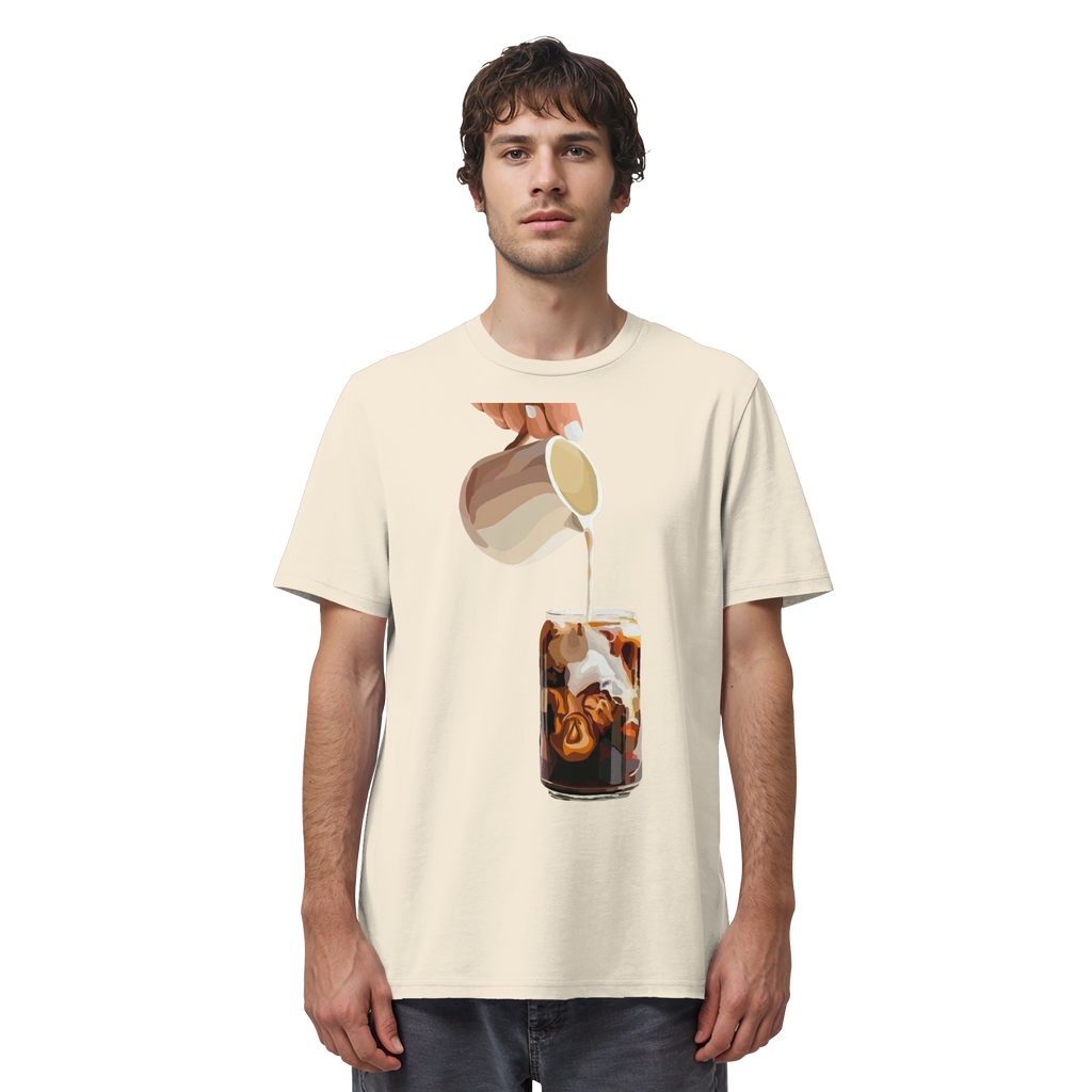 Kaffeeart  - Organic Shirt