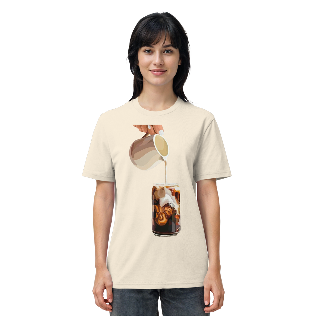 Kaffeeart  - Organic Shirt