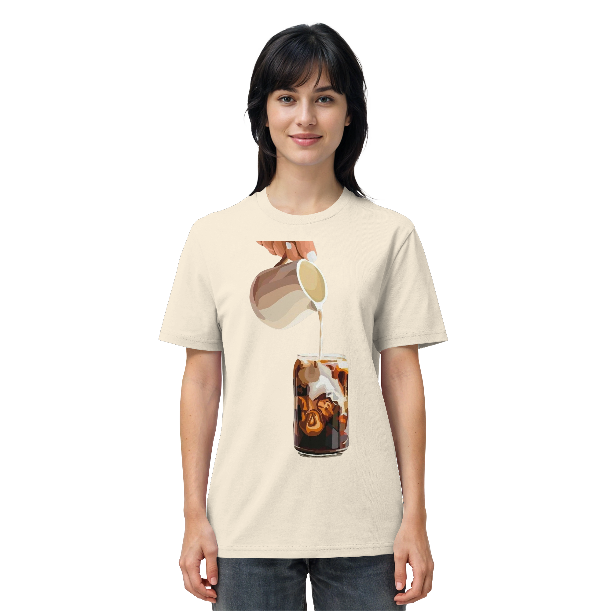 Kaffeeart  - Organic Shirt