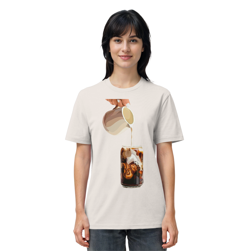 Kaffeeart  - Organic Shirt