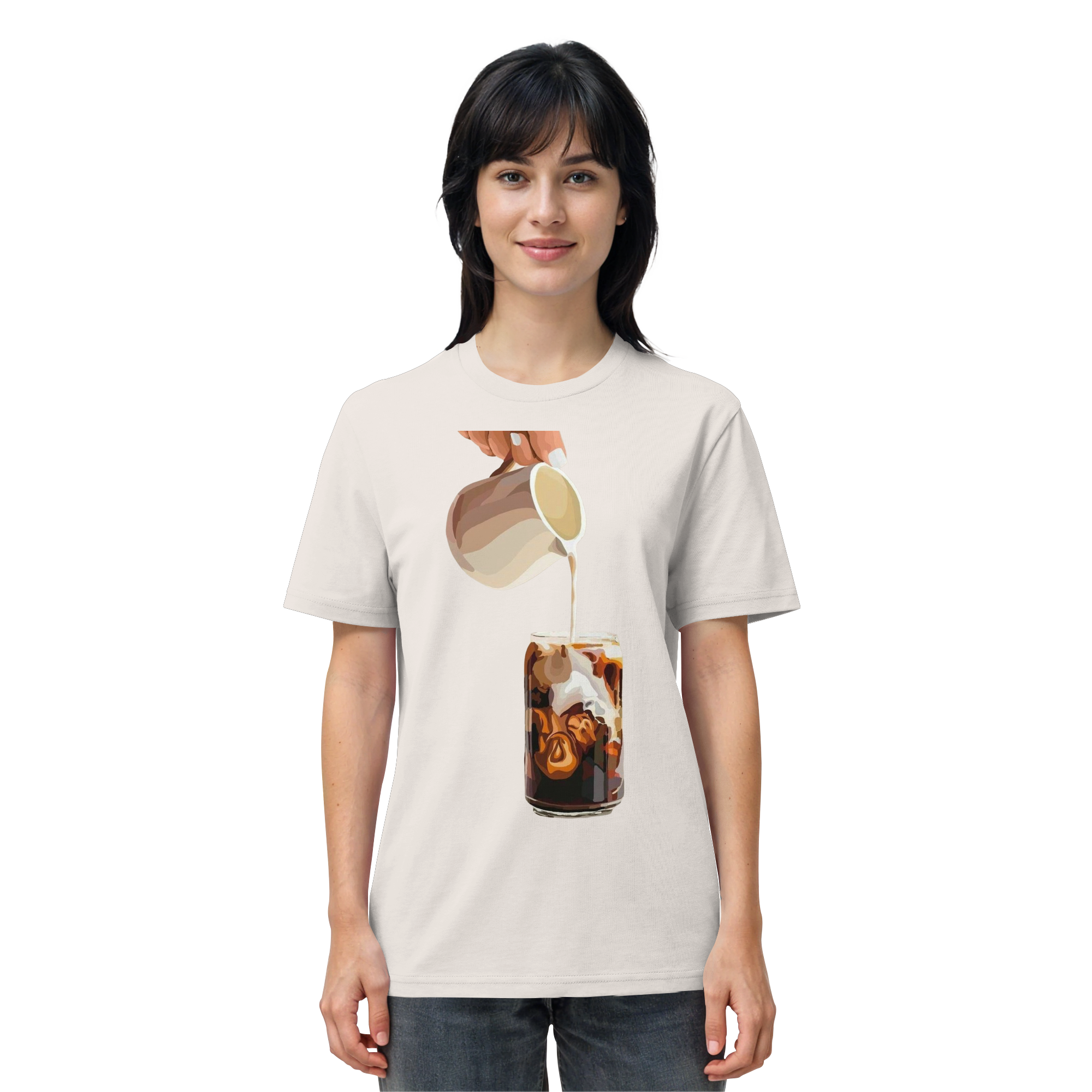 Kaffeeart  - Organic Shirt