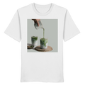 Matchart - Organic Shirt