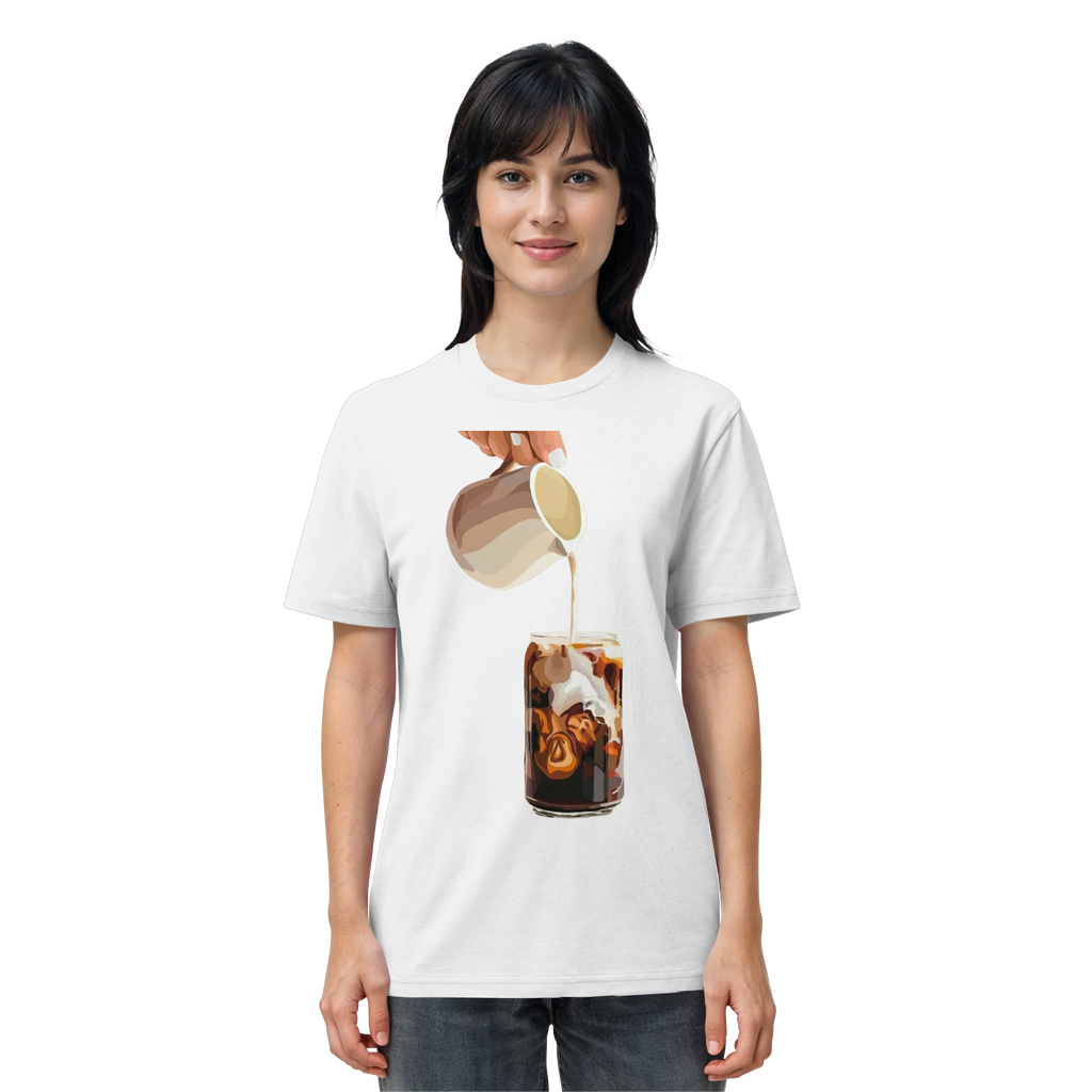 Kaffeeart  - Organic Shirt