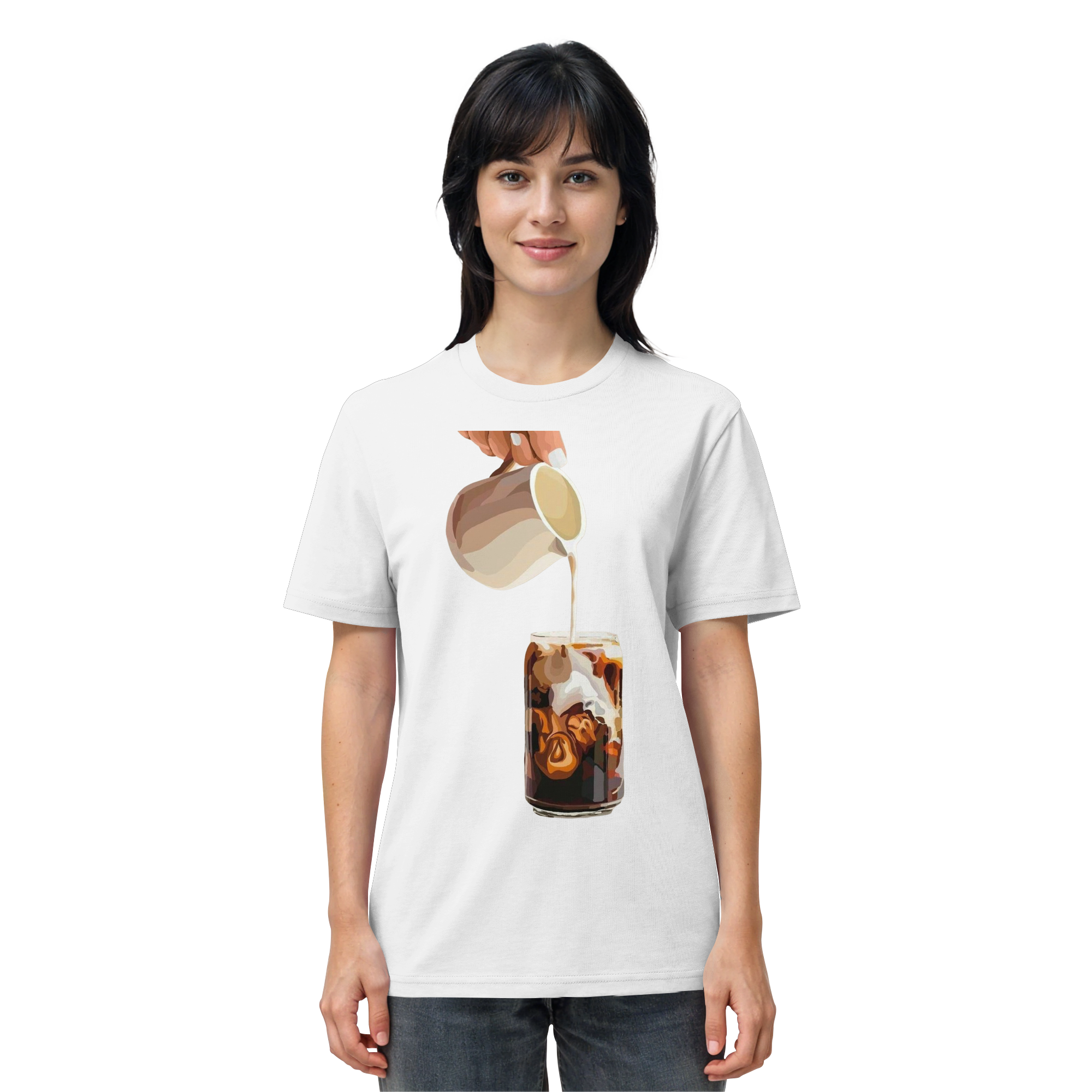 Kaffeeart  - Organic Shirt