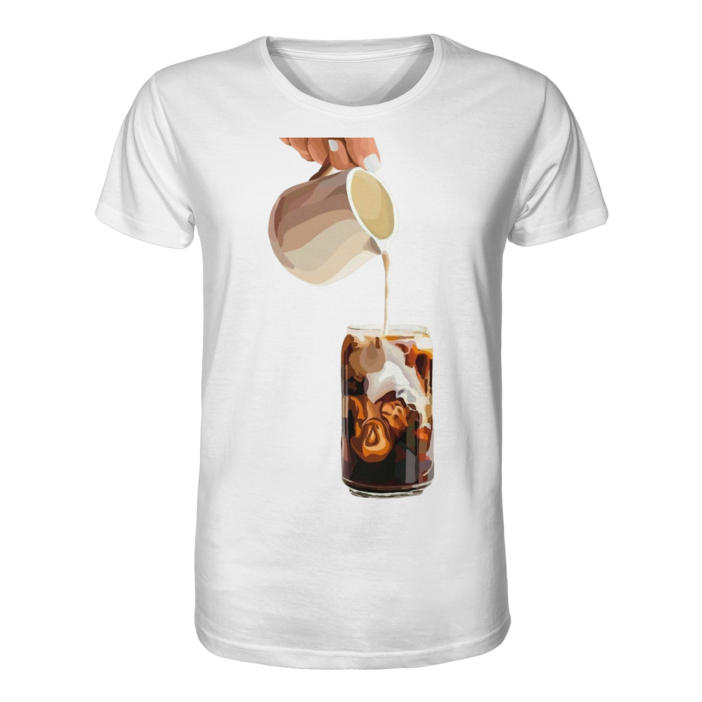 Kaffeeart  - Organic Shirt